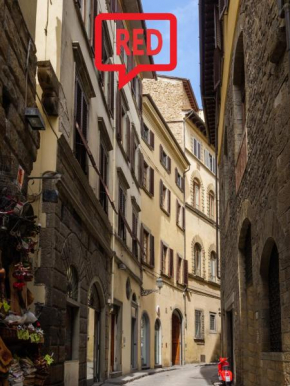 Santa Trinita Red